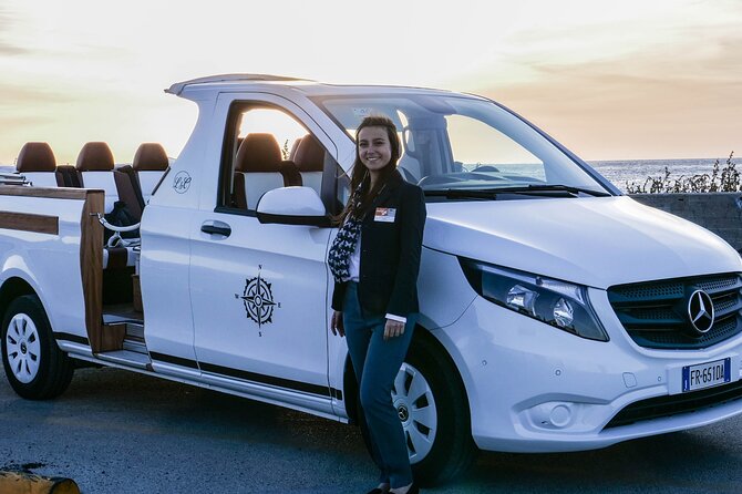 Palermo: Grand Tour in CruiserCar - The Style and Charm of CruiserCar in Palermo