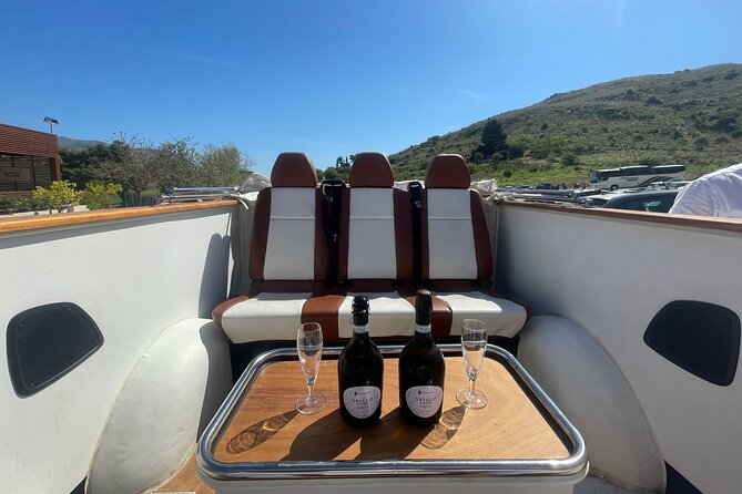 Palermo: Grand Tour in CruiserCar - Optional Extensions: The Catacombs and Monreale