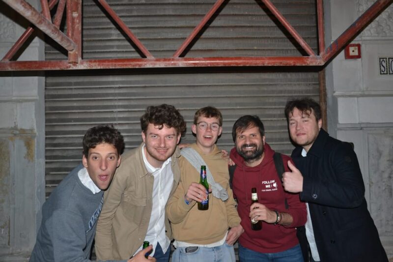 Palermo: Guided Bar Crawl with Shots and Discounts on Drinks - Who Will Enjoy This Tour Most?