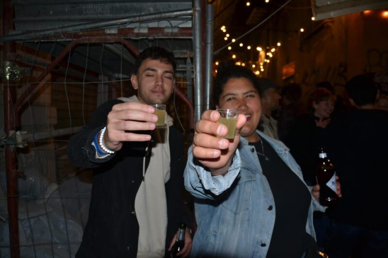 Palermo: Guided Bar Crawl with Shots and Discounts on Drinks - Final Thoughts on Palermos Guided Nightlife Experience