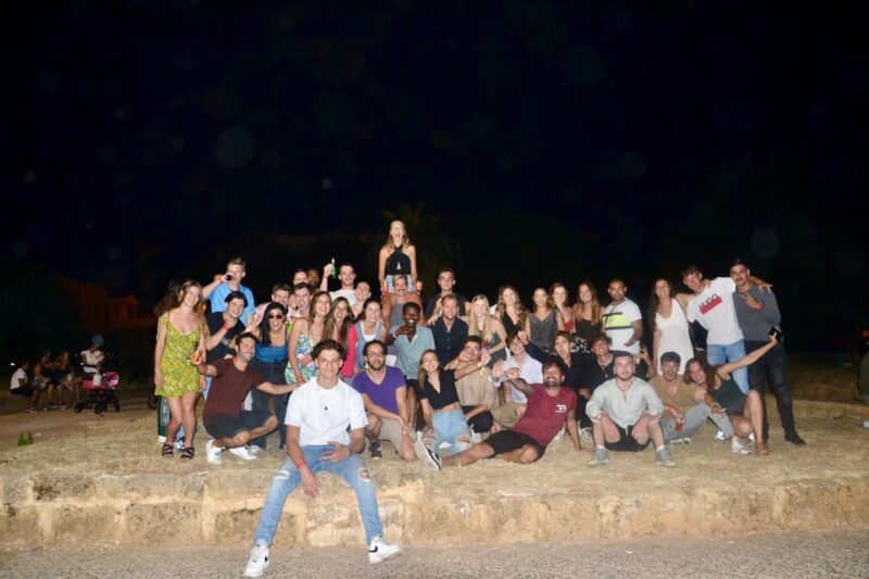 Palermo: Guided Bar Crawl with Shots and Discounts on Drinks - Frequently Asked Questions