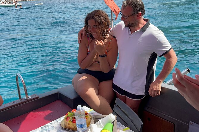 Palermo Half Day Boat Tour with Palermo Experiences - Discover the Palermo Half Day Boat Tour with Palermo Experiences