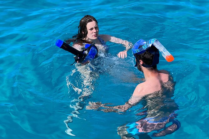 Palermo Half Day Boat Tour with Palermo Experiences - Boat Options: Comfortable Vessels for Relaxation