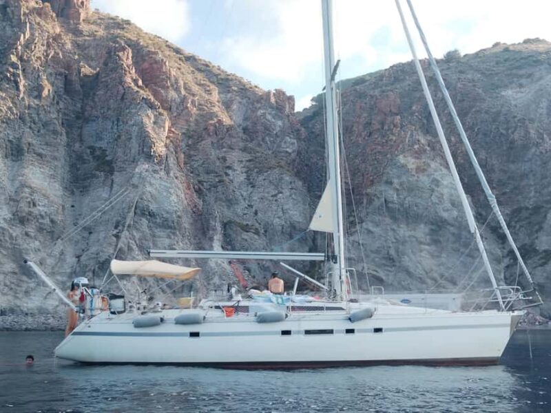 Palermo: Half Day Sailing Tour to Mondello or Capo Zafferano - Key Points