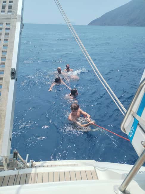 Palermo: Half Day Sailing Tour to Mondello or Capo Zafferano - Using Stand-up Paddleboards and Snorkeling Gear