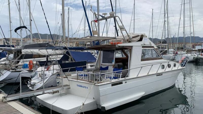 Palermo: half-day shared boat tour with snorkeling and snack - An Authentic Sicilian Aperitif on the Water