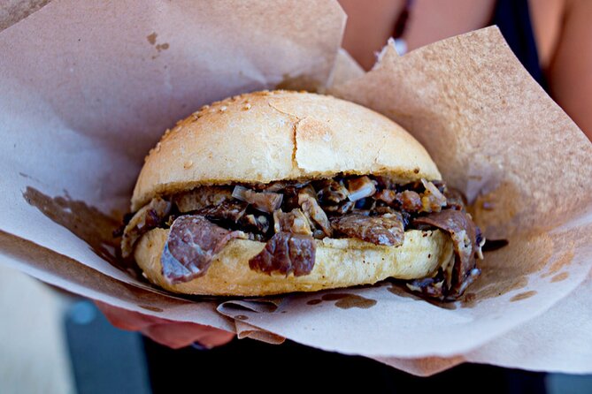 Palermo half day tour, (4 hour) - Strolling through the Baroque heart at Quattro Canti