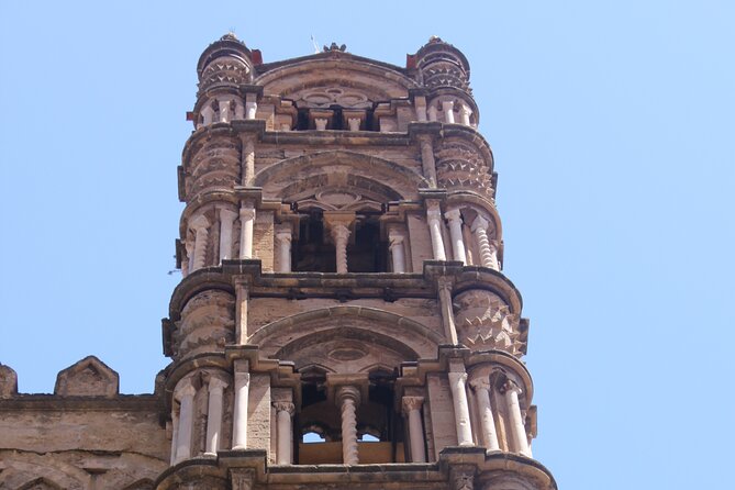 Palermo Historic Center Walking Tour by Palermo Wonders - Flexibility and Customization of the Itinerary