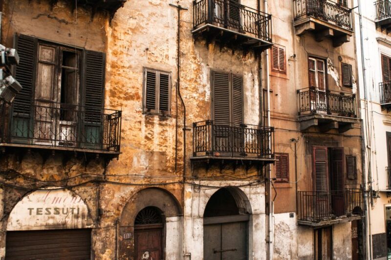 Palermo: Hop-on Hop-off Bus Tour 24-hour Ticket - Pacing and Flexibility During the Tour