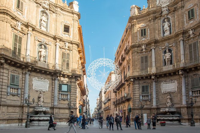 Palermo Like a Local: Customized Private Tour - The Flexible, Custom Itinerary