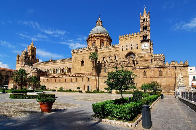 Palermo Like a Local: Customized Private Tour - What’s Not Included and Additional Costs