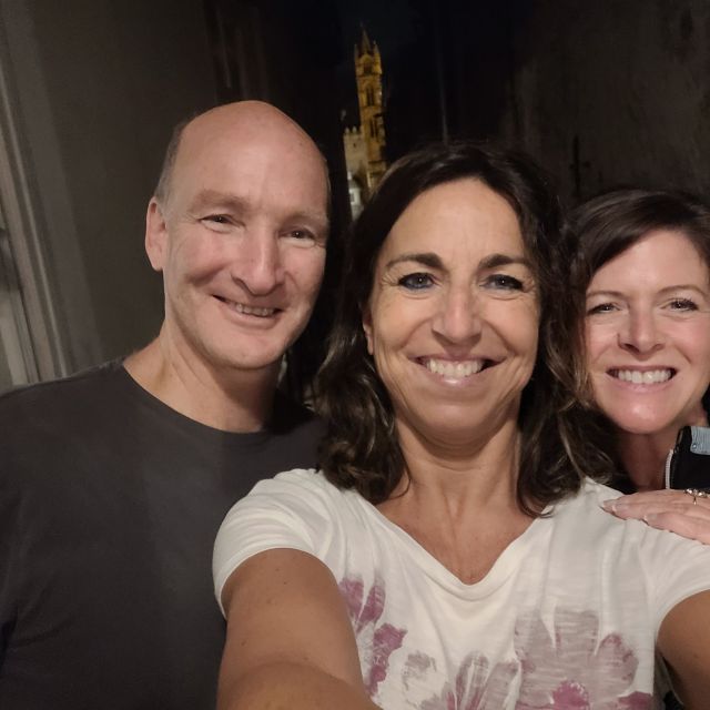 Palermo Lunch or Dinner at Home & Private Chef - Palermo Lunch or Dinner at Home & Private Chef: An Intimate Sicilian Culinary Experience