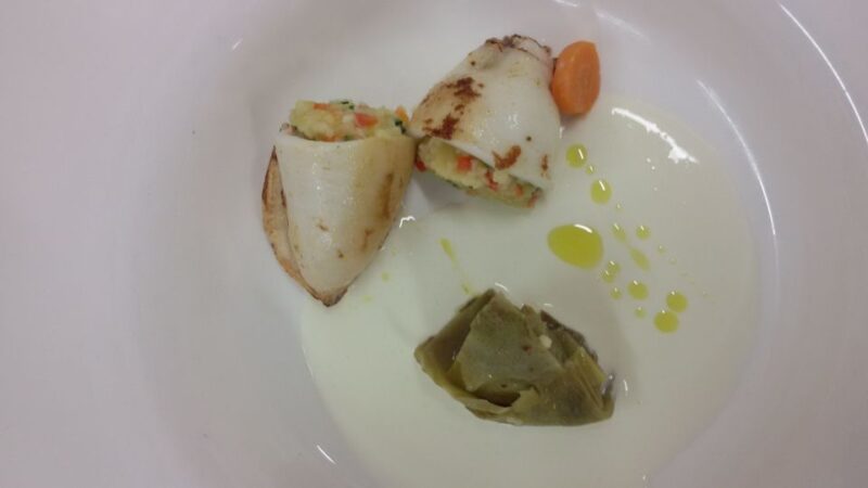 Palermo Lunch or Dinner at Home & Private Chef - What Past Guests Say