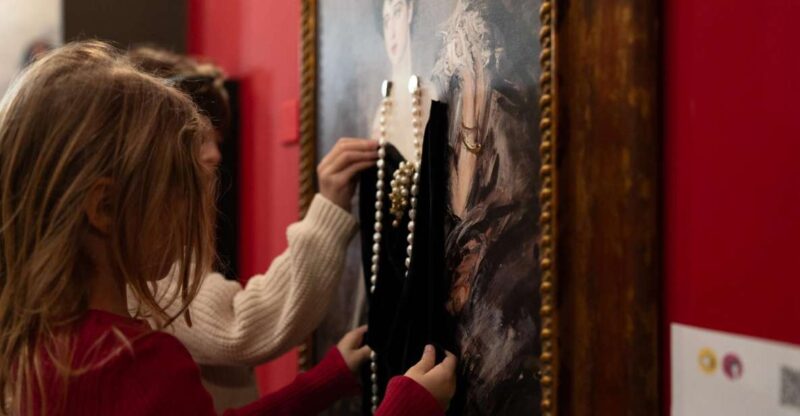 Palermo: Minimupa Children's Museum Mini Museum Palermo - Experience the Unique Mini Museum of Palermo’s Arts and History