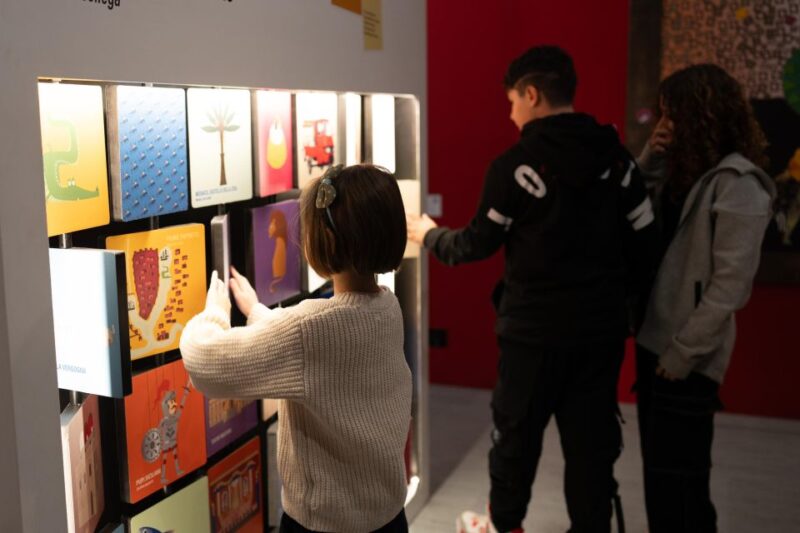 Palermo: Minimupa Children's Museum Mini Museum Palermo - What Makes Minimupa Different from Other Childrens Attractions in Palermo