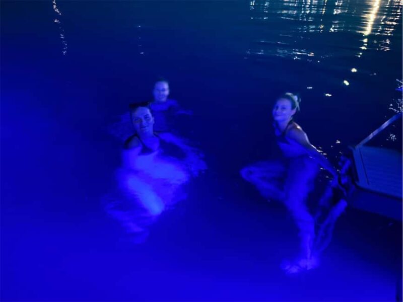 Palermo: Mondello at Sunset with a Swim and Aperitif - Practical Details for a Smooth Experience