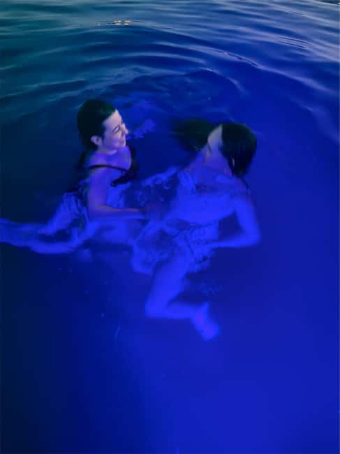 Palermo: Mondello at Sunset with a Swim and Aperitif - What Sets This Tour Apart