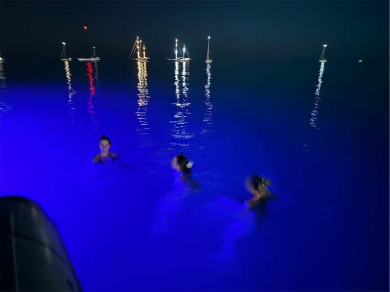 Palermo: Mondello at Sunset with a Swim and Aperitif - Final Thoughts on Palermo: Mondello at Sunset with a Swim and Aperitif