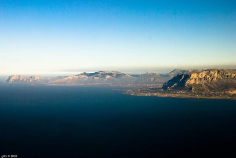 Palermo: Mondello, Capo Gallo Reserve Boat Tour, and Snack - Snorkeling and Swimming in Clear Waters