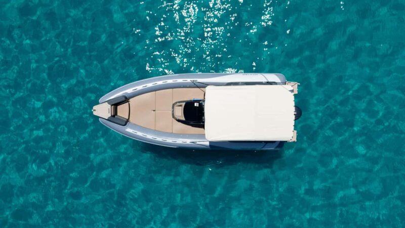 Palermo: Mondello & Isola delle Femmine Boat Tour with Drink - The Quality of Guides and Service