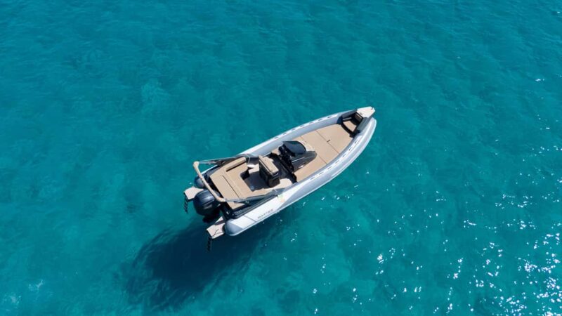 Palermo: Mondello & Isola delle Femmine Boat Tour with Drink - Comparing This Tour to Similar Options