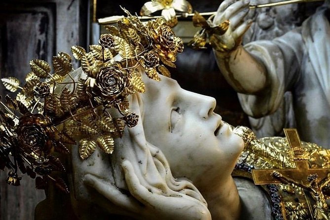 Palermo, Monreale, Mondello and Monte Pellegrino from Palermo, Private Tour - Discover Monreale’s UNESCO World Heritage Cathedral