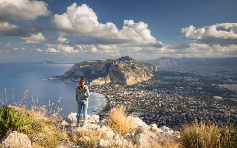 Palermo: Monte Gallo Trekking Tour with Picnic - Visiting the Hermits House and Its Significance
