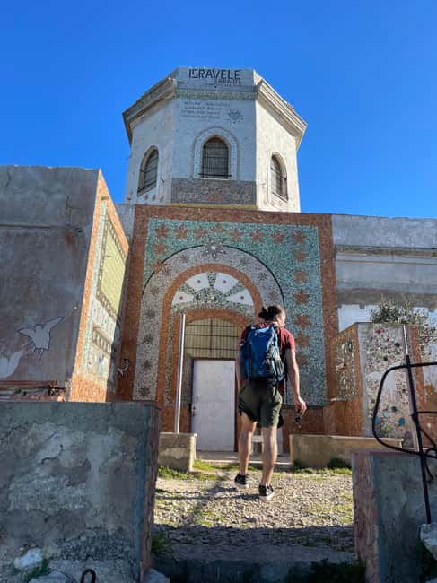 Palermo: Monte Gallo Trekking Tour with Picnic - Scenic Picnic with Views of Palermo and Mondello Gulf