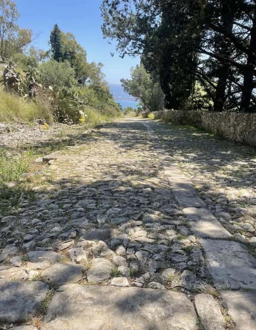 Palermo: Monte Pellegrino Hike, Sanctuary & Juice - Practical Details: Meeting Point, Group Size, and Booking