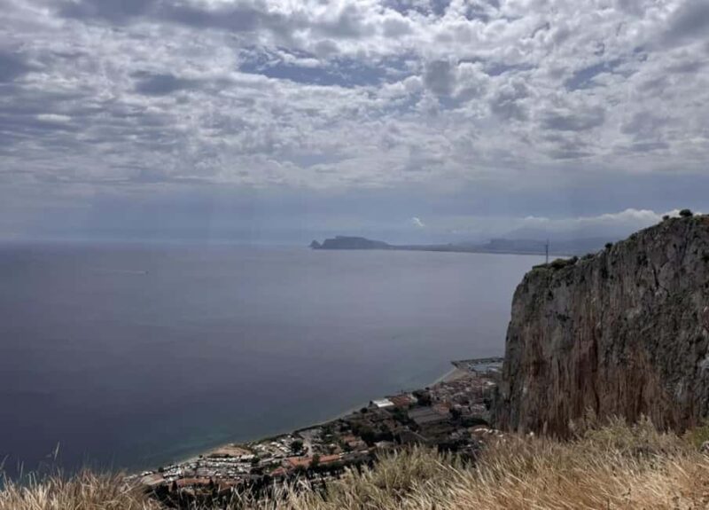 Palermo: Monte Pellegrino Hike, Sanctuary & Juice - The Choice Between Lunch and Picnic at the Summit