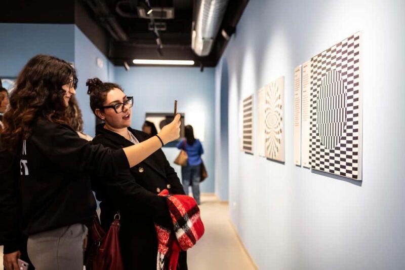 Palermo Museum of Illusions: an interactive experience for all ages - What Makes Palermo’s Museum of Illusions Stand Out