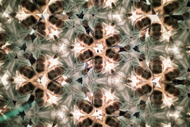 Palermo Museum of Illusions: an interactive experience for all ages - Why the Price of $19 Offers Good Value