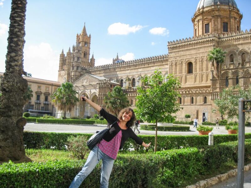 Palermo: NO Mafia Walking Tour - Why This Tour Offers Outstanding Value