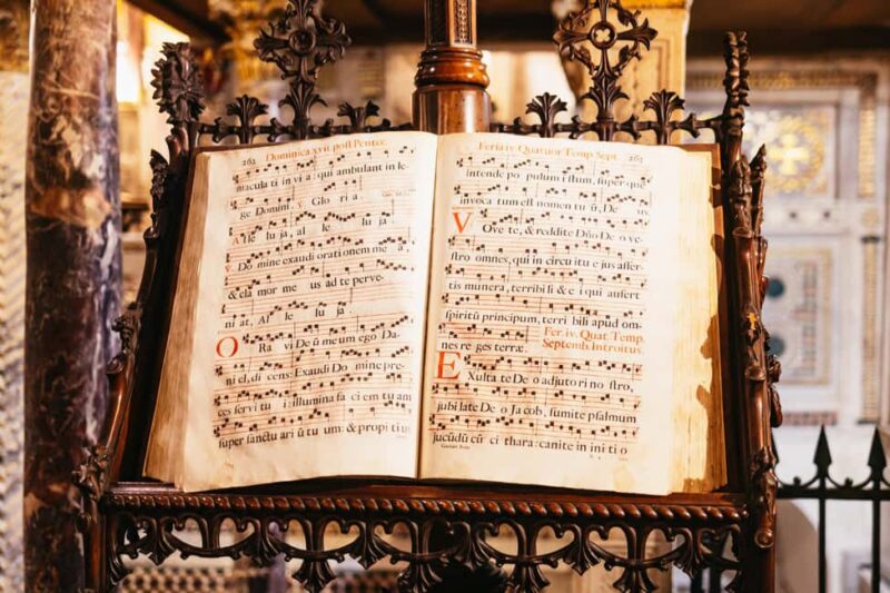 Palermo: Norman Palace and Palatine Chapel Tour with Tickets - Practical Details: Meeting Point and Tour Logistics