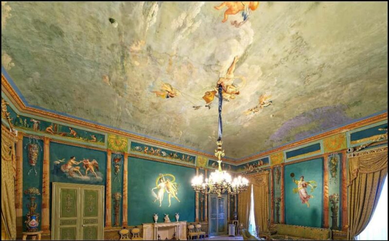 Palermo: Norman Palace Entry Ticket with Audio App - The Experience Provider: GetYourGuide’s Role