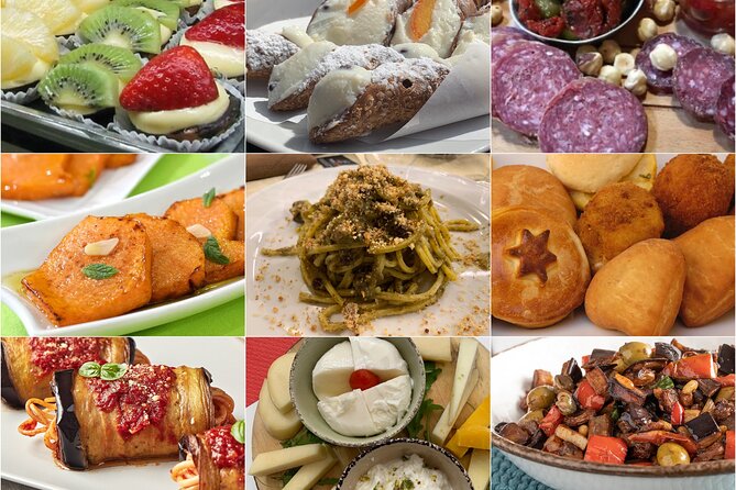 Palermo on a plate: Traditional Food & Wine tour - Why the Guides Make a Difference