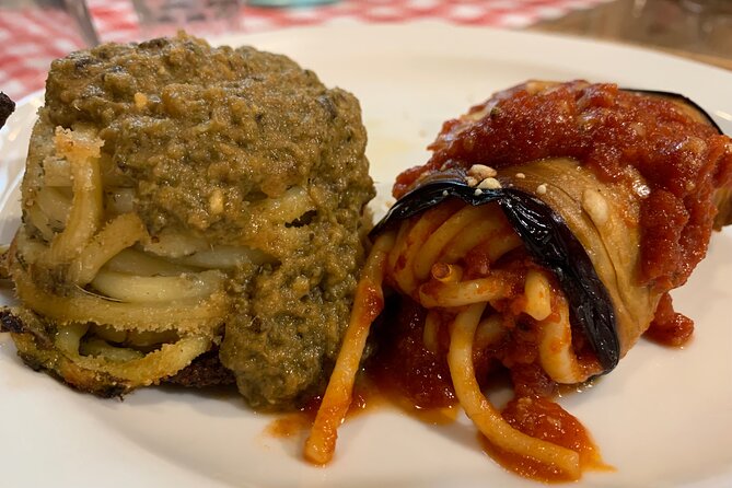 Palermo on a plate: Traditional Food & Wine tour - Practical Details: Meeting Point, Timing, and Accessibility