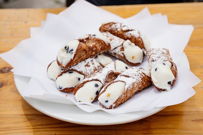 Palermo Original Street Food Walking Tour by Streaty - The Guide’s Personality and Storytelling Style