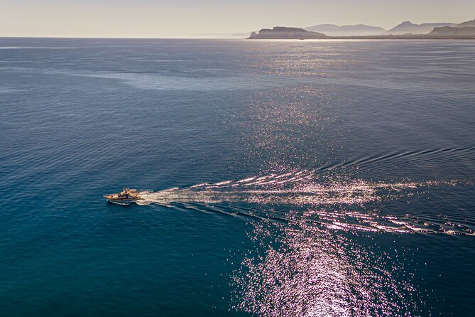Palermo: Private boat tour customized on request - Discover the Private Boat Tour in Sicily: An Intimate Coastal Adventure