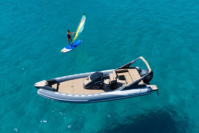 Palermo: Private boat tour customized on request - Key Points