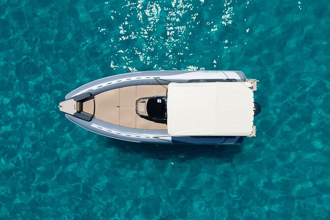 Palermo: Private boat tour customized on request - Visiting Isola delle Femmine: A Charming Coastal Islet