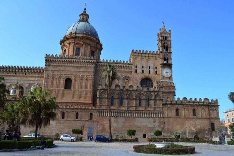 Palermo: Private Custom Walking Tour with Local Guide - The Guide’s Style: Friendly, Knowledgeable, and Personalized