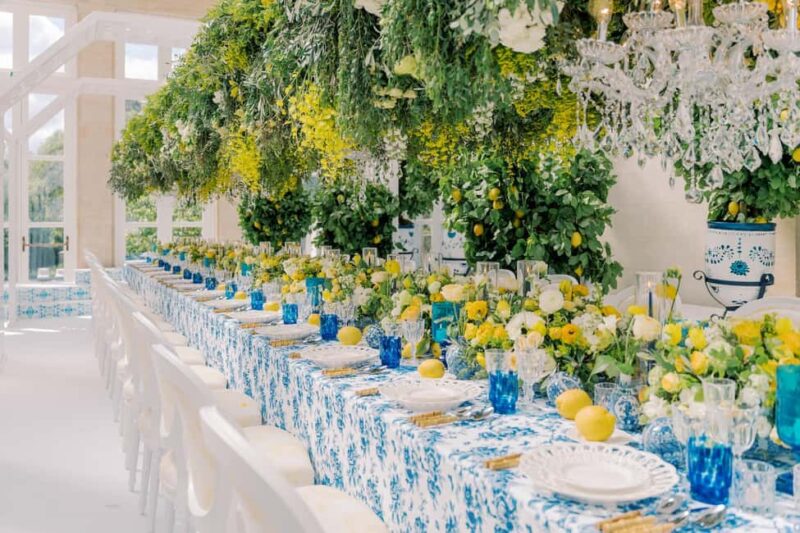 Palermo: Private Gourmet Dinner with Chef at Your Villa - The Expertise of RistHome’s Private Chef