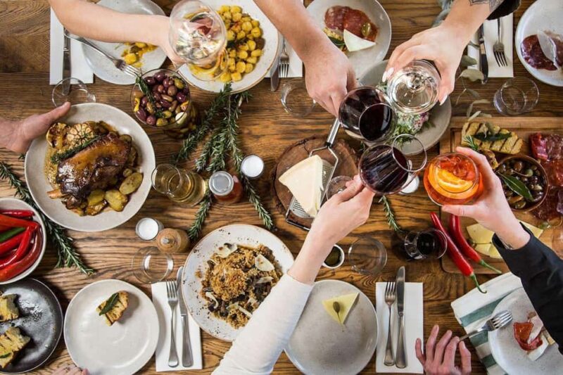 Palermo: Private Gourmet Dinner with Chef at Your Villa - Final Thoughts on a Private Sicilian Dinner in Palermo