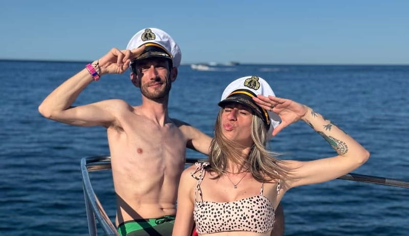 Palermo: Private Sunset Catamaran Tour with Aperitif Included - The Experience Provider and Customer Feedback