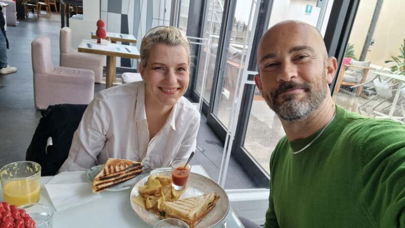 Palermo: Private Walking Tour with a Local - Discover Palermo Through the Eyes of a Passionate Local