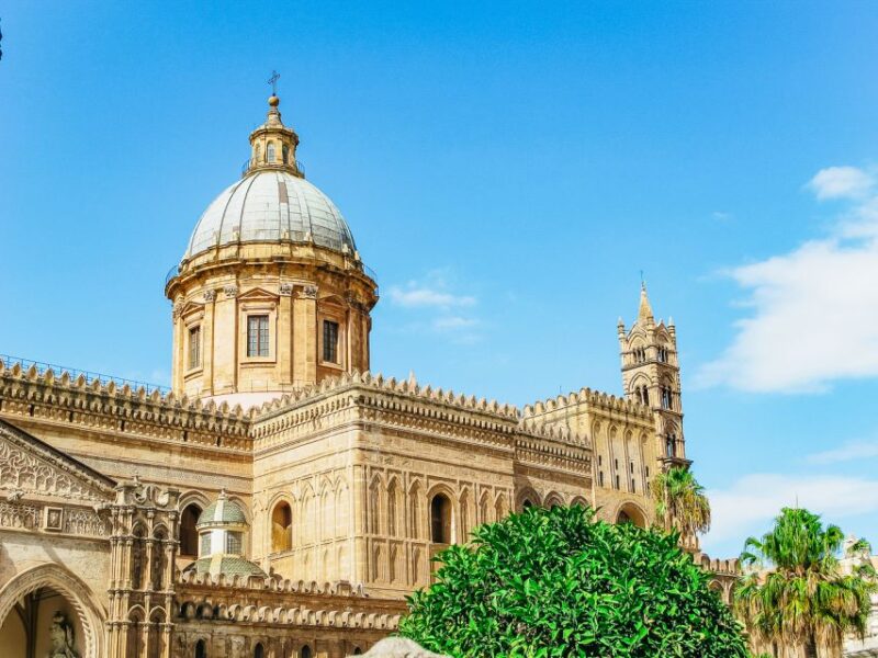 Palermo: Private Walking Tour with a Local - The Value of a Private, Tailored Experience