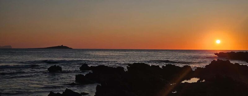 Palermo: Sea & Art: Art workshop on a sailboat - An Artistic Sailing Experience in Palermo