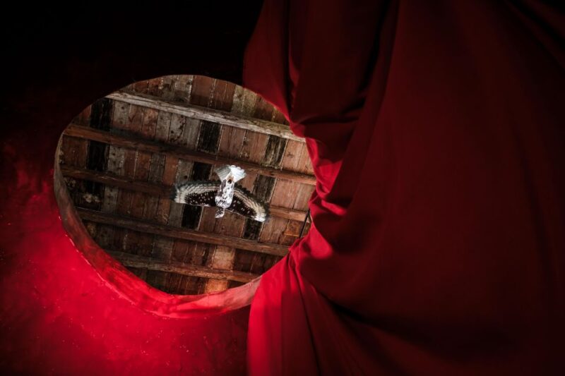 Palermo: sensorial experience of nature and ecology - Why This Experience Stands Out in Palermo