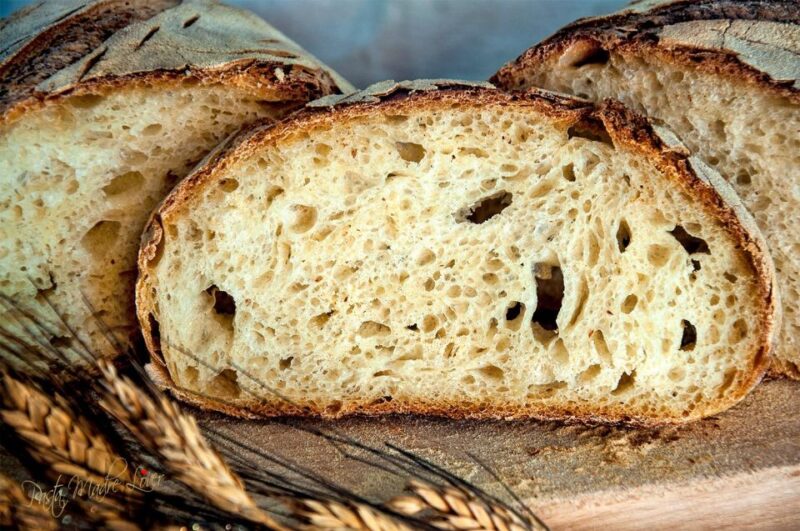 Palermo: Sicilian Bread Masterclass - Discover the Authenticity of Sicilian Bread in Palermo